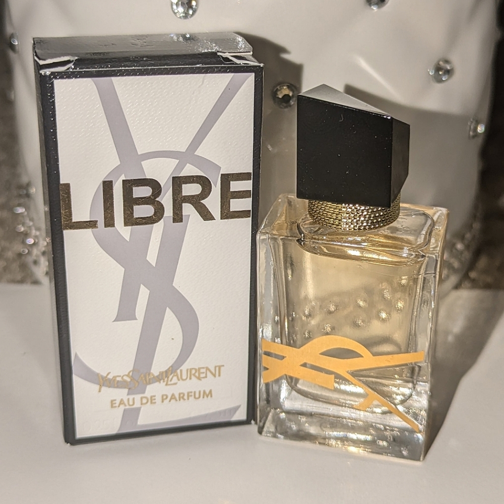 YSL LIBRE MINIATURE